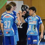 Junioři Milevska z domácího dvojzápasu vydolovali tři body, v play off jdou na Panthers Praha