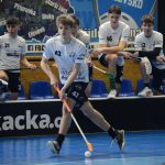 Junioři Milevska z domácího dvojzápasu vydolovali tři body, v play off jdou na Panthers Praha