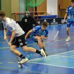 Junioři Milevska z domácího dvojzápasu vydolovali tři body, v play off jdou na Panthers Praha