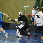 Junioři Milevska z domácího dvojzápasu vydolovali tři body, v play off jdou na Panthers Praha