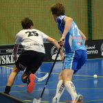 Junioři Milevska z domácího dvojzápasu vydolovali tři body, v play off jdou na Panthers Praha