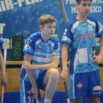 Junioři Milevska z domácího dvojzápasu vydolovali tři body, v play off jdou na Panthers Praha