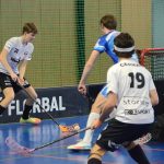 Junioři Milevska z domácího dvojzápasu vydolovali tři body, v play off jdou na Panthers Praha