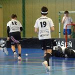 Junioři Milevska z domácího dvojzápasu vydolovali tři body, v play off jdou na Panthers Praha