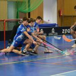 Junioři Milevska z domácího dvojzápasu vydolovali tři body, v play off jdou na Panthers Praha