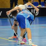 Junioři Milevska z domácího dvojzápasu vydolovali tři body, v play off jdou na Panthers Praha