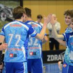 Junioři Milevska z domácího dvojzápasu vydolovali tři body, v play off jdou na Panthers Praha