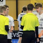 Junioři Milevska z domácího dvojzápasu vydolovali tři body, v play off jdou na Panthers Praha