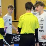 Junioři Milevska z domácího dvojzápasu vydolovali tři body, v play off jdou na Panthers Praha