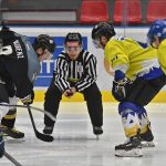 Veselí v Budvar aréně předvedlo parádní obrat. Hluboká končí ve čtvrtfinále