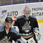 Veselí v Budvar aréně předvedlo parádní obrat. Hluboká končí ve čtvrtfinále