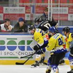 Veselí v Budvar aréně předvedlo parádní obrat. Hluboká končí ve čtvrtfinále