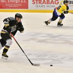 Veselí v Budvar aréně předvedlo parádní obrat. Hluboká končí ve čtvrtfinále