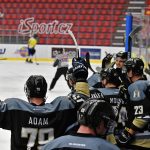 Veselí v Budvar aréně předvedlo parádní obrat. Hluboká končí ve čtvrtfinále