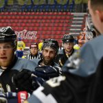 Veselí v Budvar aréně předvedlo parádní obrat. Hluboká končí ve čtvrtfinále