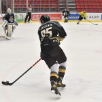 Veselí v Budvar aréně předvedlo parádní obrat. Hluboká končí ve čtvrtfinále