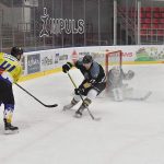 Veselí v Budvar aréně předvedlo parádní obrat. Hluboká končí ve čtvrtfinále