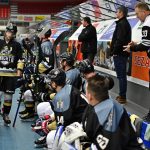 Veselí v Budvar aréně předvedlo parádní obrat. Hluboká končí ve čtvrtfinále