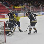 Veselí v Budvar aréně předvedlo parádní obrat. Hluboká končí ve čtvrtfinále