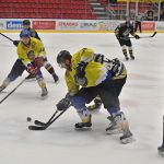 Veselí v Budvar aréně předvedlo parádní obrat. Hluboká končí ve čtvrtfinále