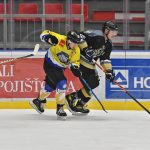 Veselí v Budvar aréně předvedlo parádní obrat. Hluboká končí ve čtvrtfinále