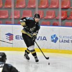 Veselí v Budvar aréně předvedlo parádní obrat. Hluboká končí ve čtvrtfinále