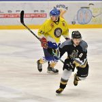 Veselí v Budvar aréně předvedlo parádní obrat. Hluboká končí ve čtvrtfinále