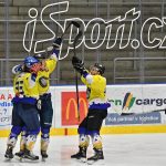 Veselí v Budvar aréně předvedlo parádní obrat. Hluboká končí ve čtvrtfinále