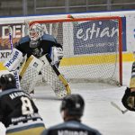 Veselí v Budvar aréně předvedlo parádní obrat. Hluboká končí ve čtvrtfinále