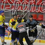 Veselí v Budvar aréně předvedlo parádní obrat. Hluboká končí ve čtvrtfinále