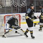 Veselí v Budvar aréně předvedlo parádní obrat. Hluboká končí ve čtvrtfinále