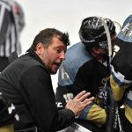 Veselí v Budvar aréně předvedlo parádní obrat. Hluboká končí ve čtvrtfinále