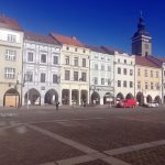 Od března přestanou platit dopravní omezení v centru Českých Budějovic. Podle soudu jsou nesrozumitelná