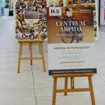 Výstava v IGY připomíná 30 let Centra Arpida, jubilejní rok přinese spoustu akcí