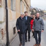 Norský velvyslanec pochválil Tábor za projekt Všichni společně
