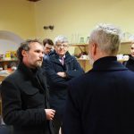 Norský velvyslanec pochválil Tábor za projekt Všichni společně