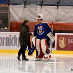 VIDEO: Písek se proti Buldokům na výhru nadřel