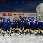 VIDEO: Písek se proti Buldokům na výhru nadřel