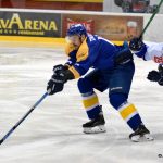 VIDEO: Písek se proti Buldokům na výhru nadřel