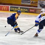 VIDEO: Písek se proti Buldokům na výhru nadřel