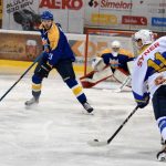 VIDEO: Písek se proti Buldokům na výhru nadřel