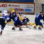 VIDEO: Písek se proti Buldokům na výhru nadřel