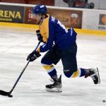 VIDEO: Písek se proti Buldokům na výhru nadřel