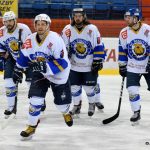 VIDEO: Písek se proti Buldokům na výhru nadřel