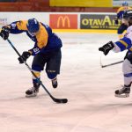 VIDEO: Písek se proti Buldokům na výhru nadřel