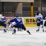 VIDEO: Písek se proti Buldokům na výhru nadřel