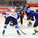 VIDEO: Písek se proti Buldokům na výhru nadřel