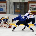 VIDEO: Písek se proti Buldokům na výhru nadřel