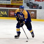 VIDEO: Písek se proti Buldokům na výhru nadřel