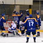 VIDEO: Písek se proti Buldokům na výhru nadřel